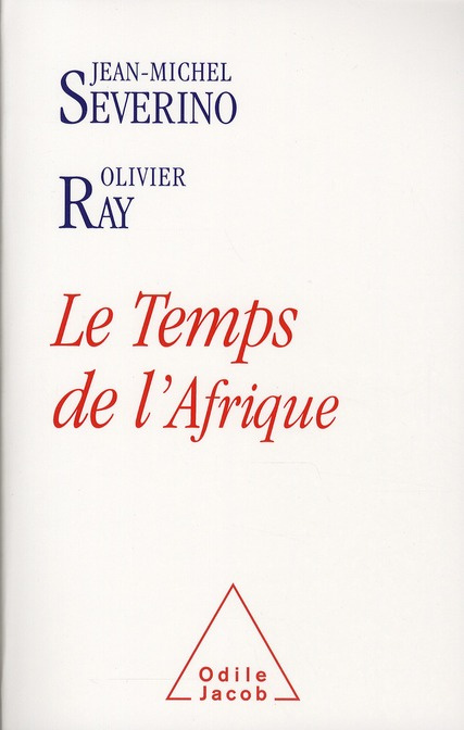 Le Temps de l'Afrique