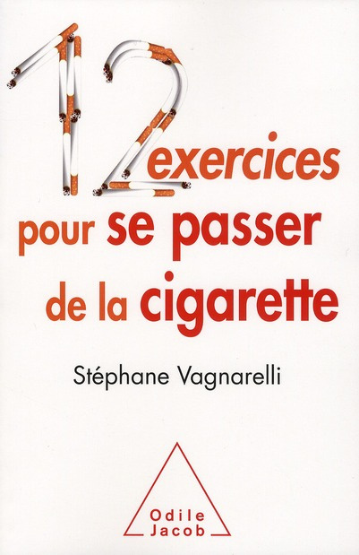 12 Exercices pour se passer de la cigarette