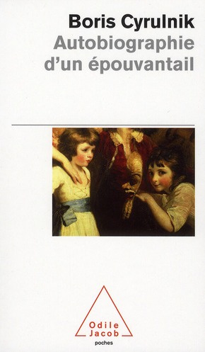 Autobiographie d'un épouvantail