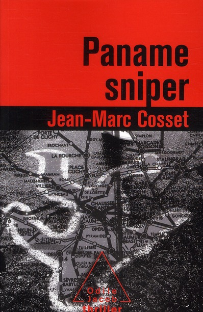 Paname sniper