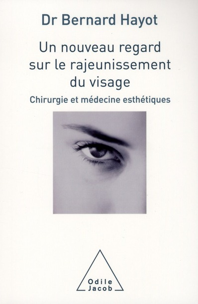 Un nouveau regard sur le rajeunissement du visage