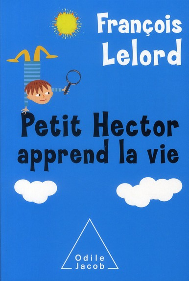 Petit Hector apprend la vie