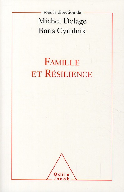 Famille et Résilience