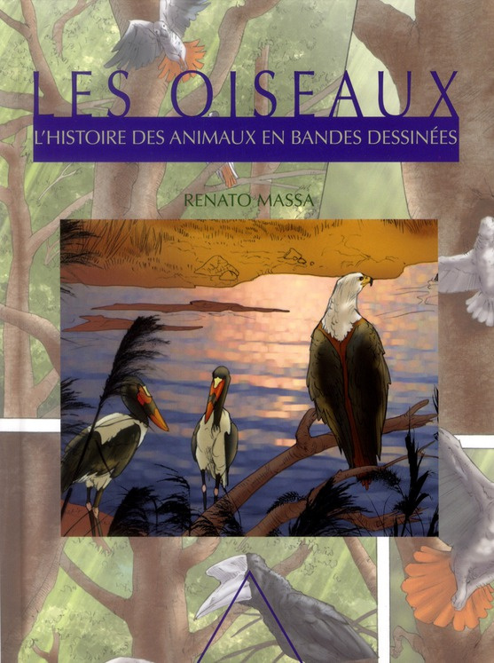 Les oiseaux