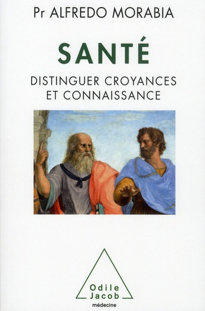 Santé. Distinguer croyances et connaissance