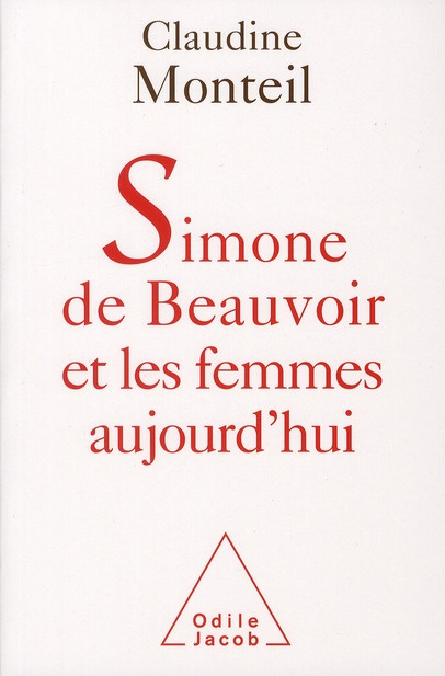 Simone de Beauvoir et les femmes aujourd'hui
