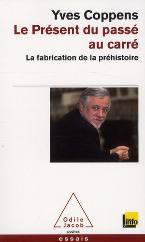 Le présent du passé au carré. La fabrication de la préhistoire