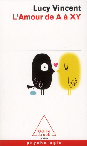 L'Amour de A à XY