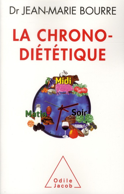 La chrono-diététique