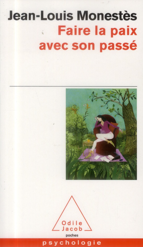 Faire la paix avec son passé