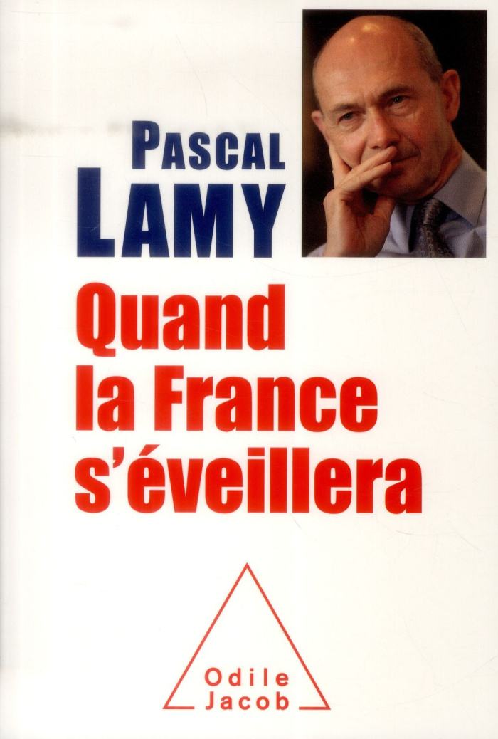 Quand la France s'éveillera