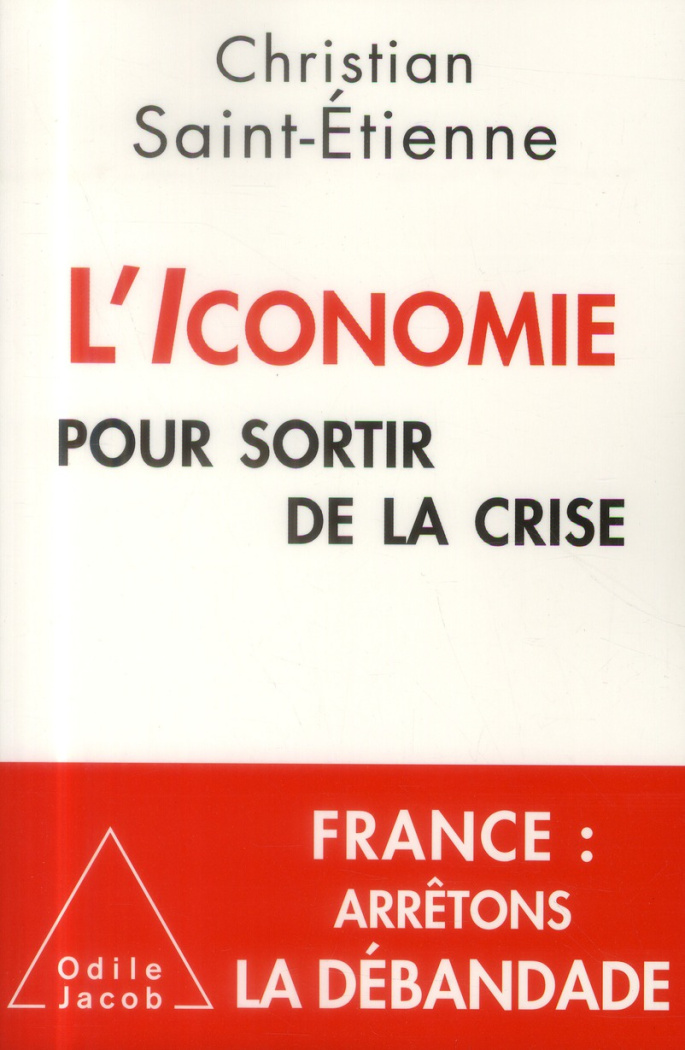 L'iconomie pour sortir de la crise