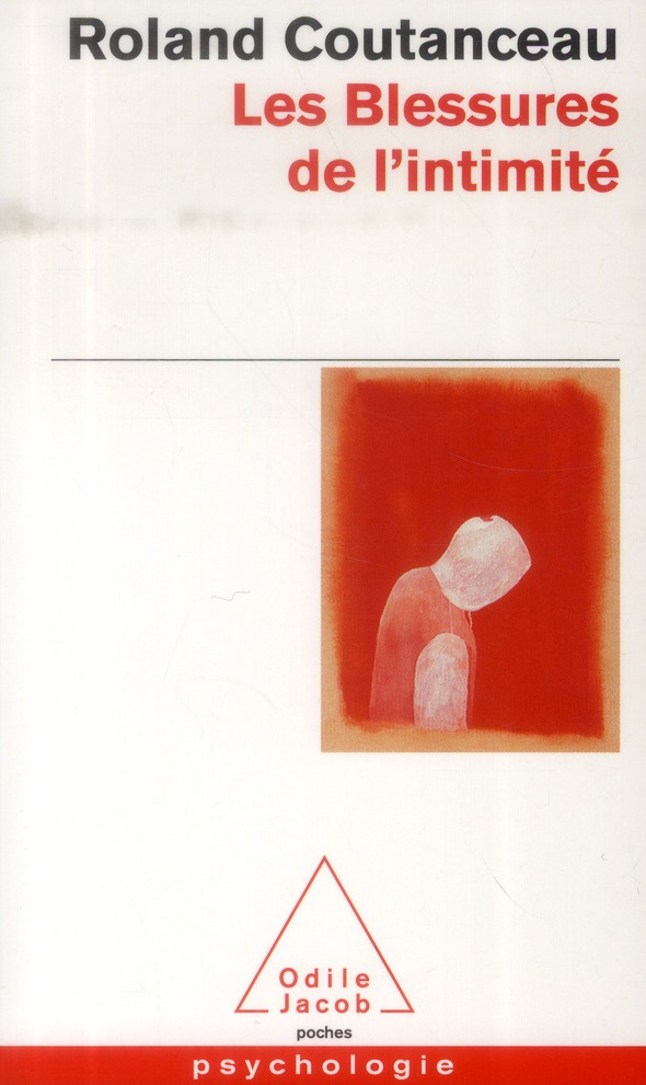 Les Blessures de l'intimité