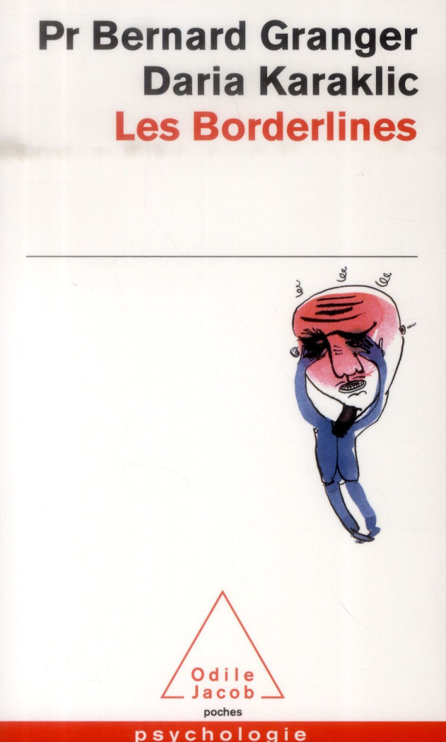 Les Borderlines