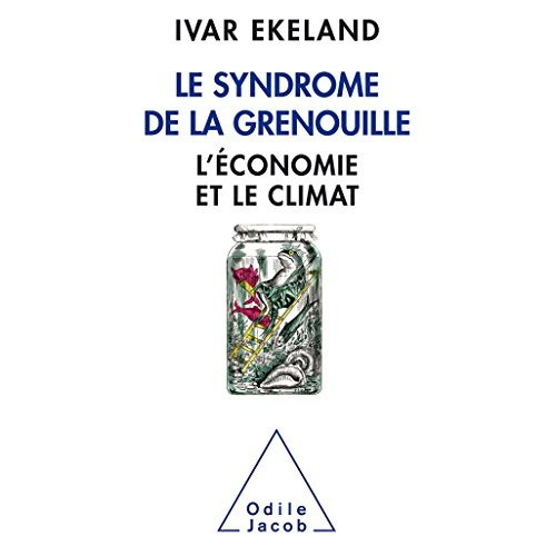 Le syndrome de la grenouille. L'économie et le climat