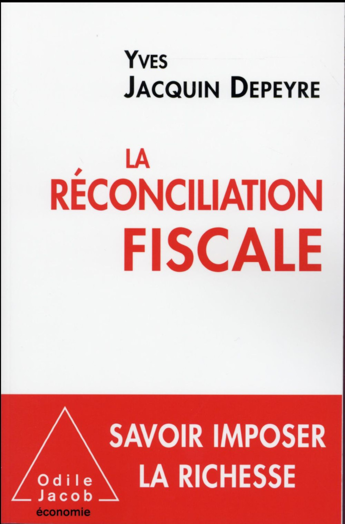 La réconciliation fiscale