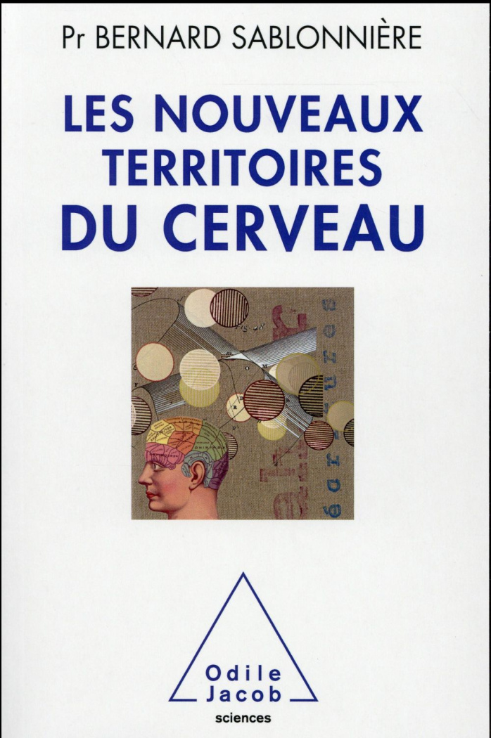 Les nouveaux territoires du cerveau