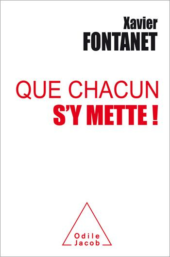 Que chacun s'y mette !
