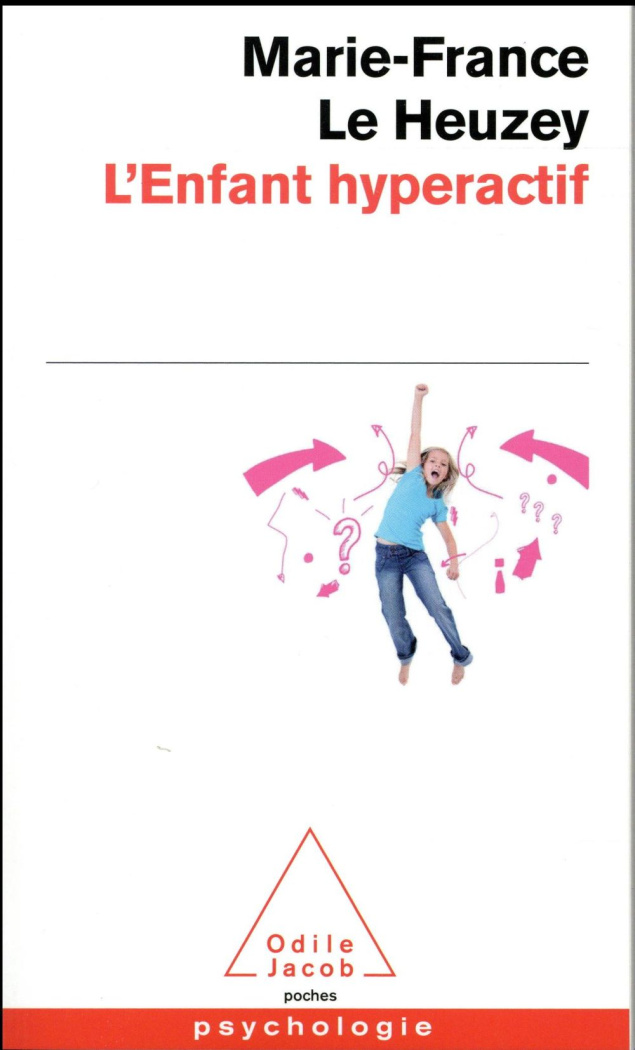 L'enfant hyperactif