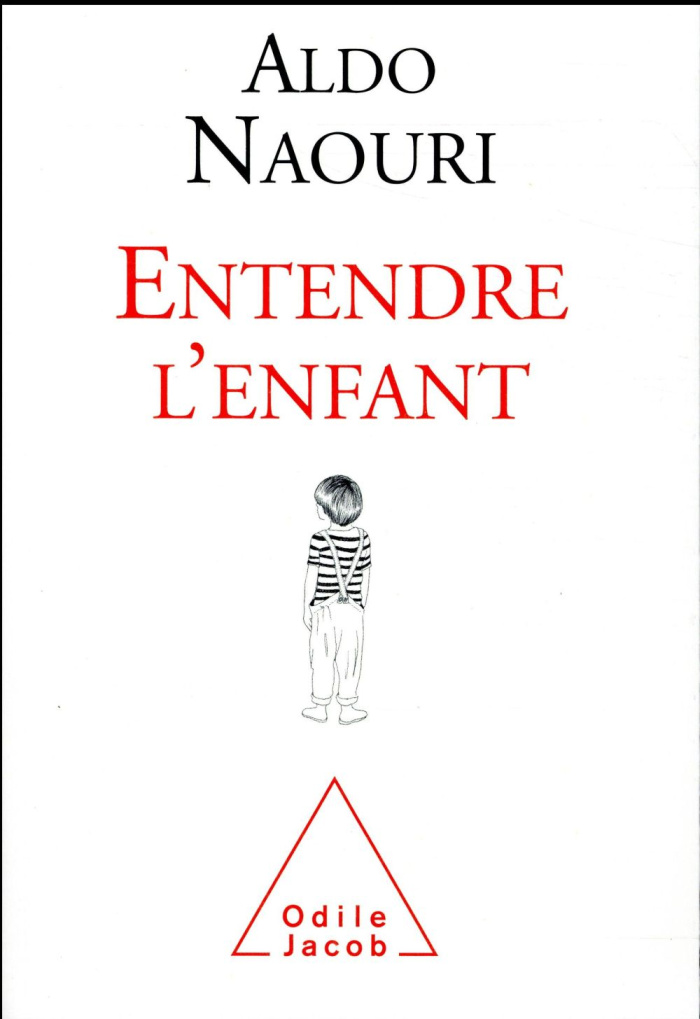 Entendre l'enfant