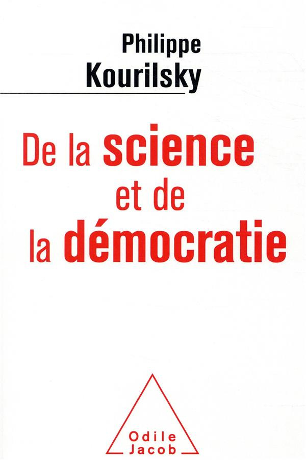 De la science et de la démocratie