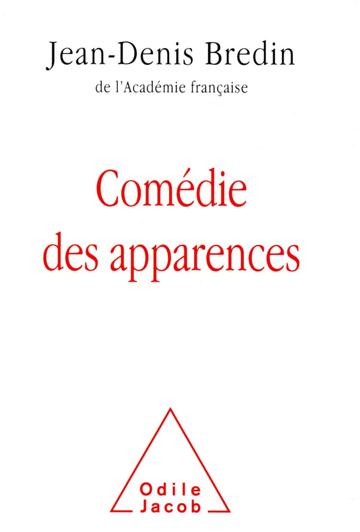 Comédie des apparences