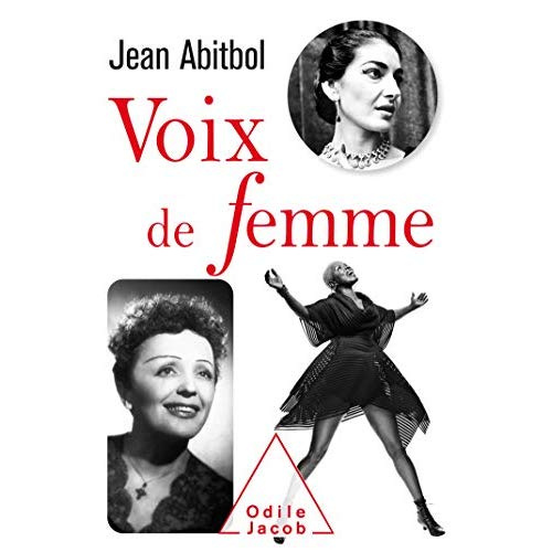 Voix de femme