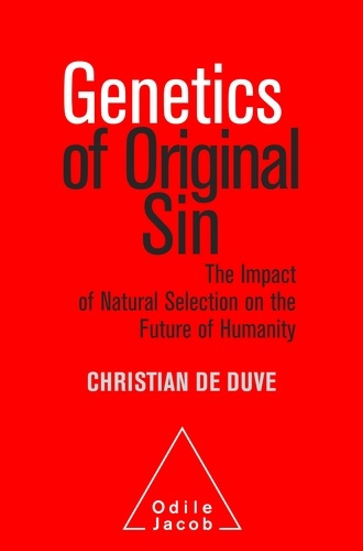 Genetics of Original Sin
