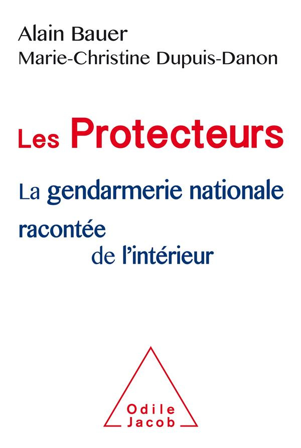 Les Protecteurs