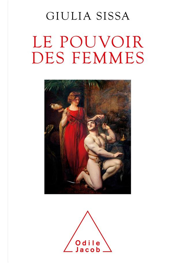 Le pouvoir des femmes. Un défi pour la démocratie
