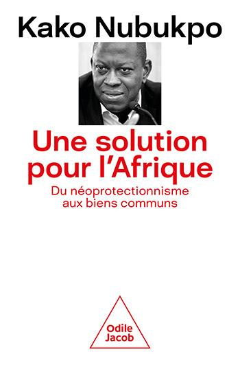 Une solution pour l'Afrique. Du néoprotectionnisme aux biens communs
