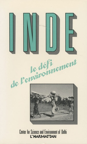 Inde. Le défi de l'environnement