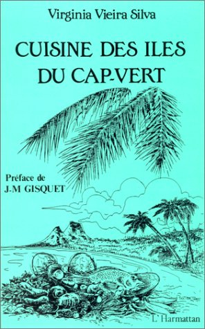 CUISINE DES ILES DU CAP-VERT