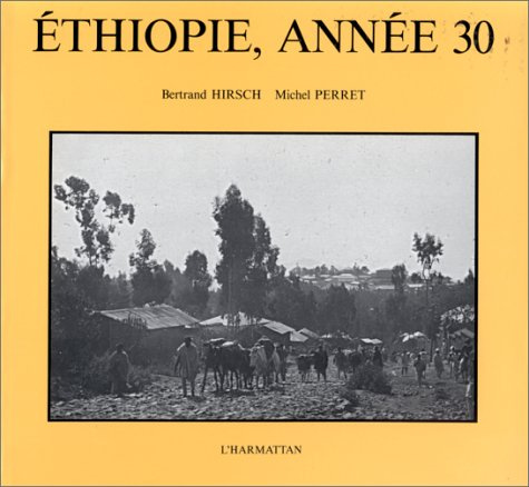 Éthiopie, année 30