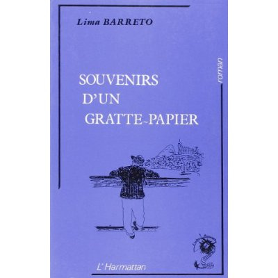 Souvenirs d'un gratte-papier