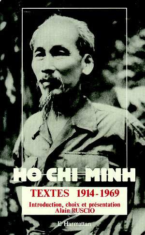 Ho Chi Minh. Textes 1914-1969