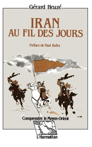 Iran. Au fil des jours