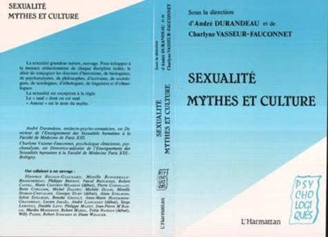 Sexualité, mythes et culture