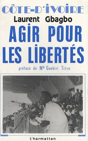 Côte d'Ivoire. Agir pour les libertés