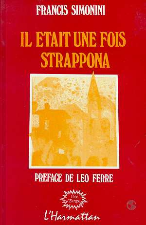 Il était une fois Strappona