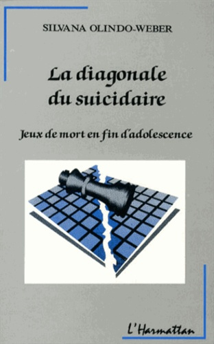La diagonale du suicidaire. Jeux de mort en fin d'adolescence