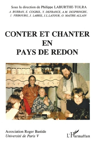 Conter et chanter en pays de Redon