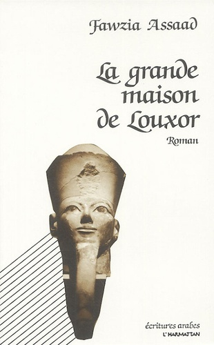 La grande maison de Louxor