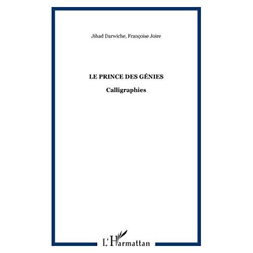 Le prince des génies. Conte du Liban, Edition bilingue français-arabe