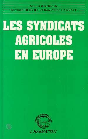 Les syndicats agricoles en Europe