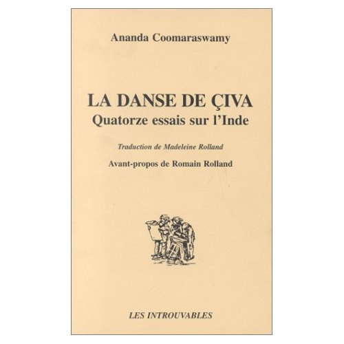 LA DANSE DE CIVA