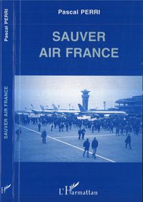 Sauver Air France