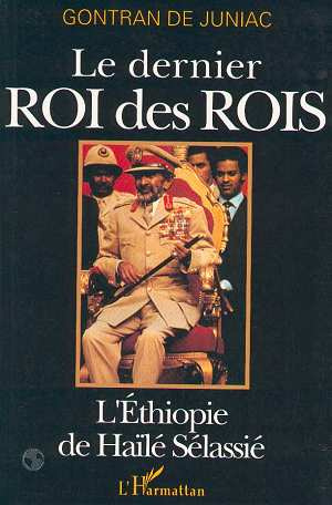Le dernier Roi des rois