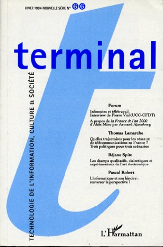 TERMINAL 66