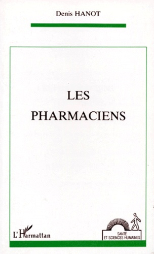 Les pharmaciens